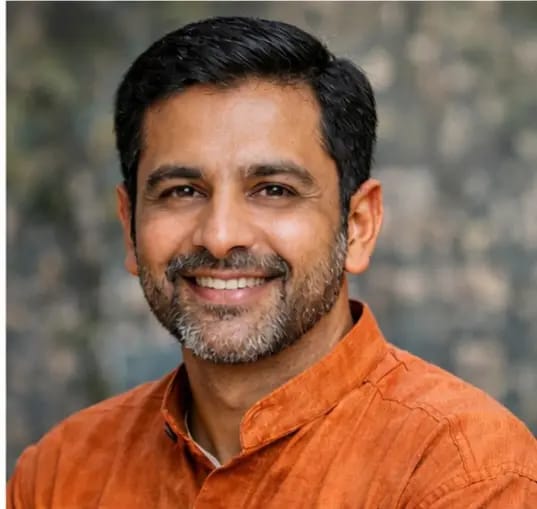 Anil Verma
